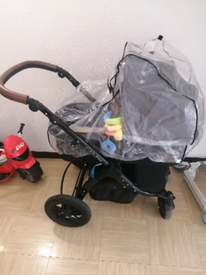 ickle bubba stomp v3 sale